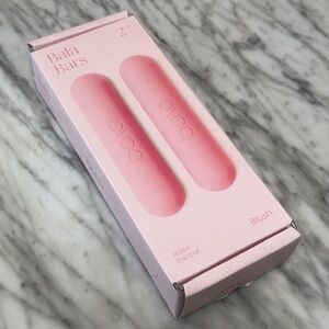 Bala Bars, 2 lbs, Blush